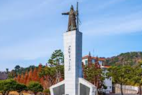 이순신공원