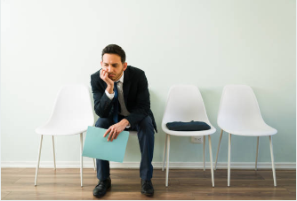 퇴직후 실업급여 신청기간