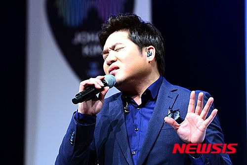 고막남친 솔리드 김조한 성시경