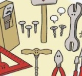 도구 꿈해몽 22가지 해석 