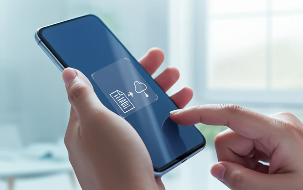 국민연금 가입증명서 모바일 신청과 전..