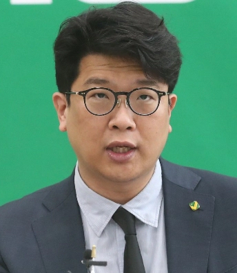 녹색정의당 연합비례정당 불참 이유