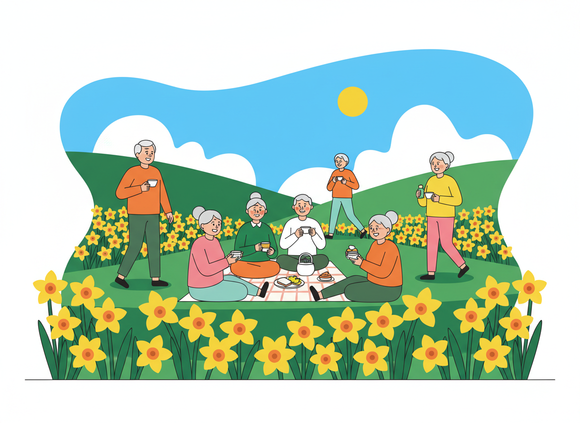 화담숲 예약