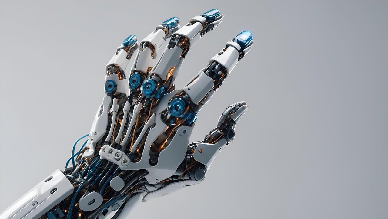 노인 돌봄 로봇과 데이터 비즈니스