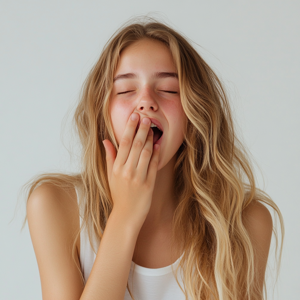 수능 후 치아 상태 점검