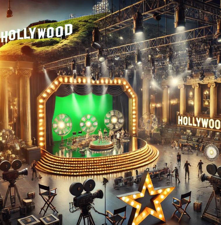 할리우드 영화의 특징과 그 영향