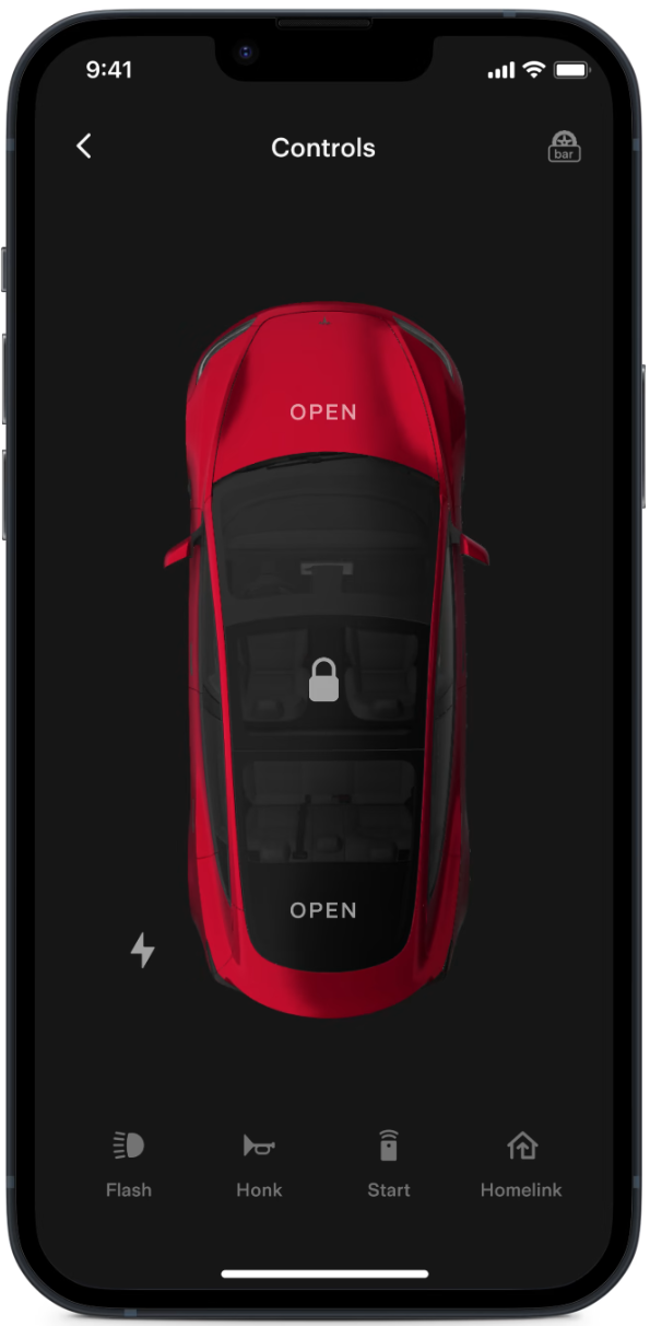 테슬라 모델 3 하이랜드