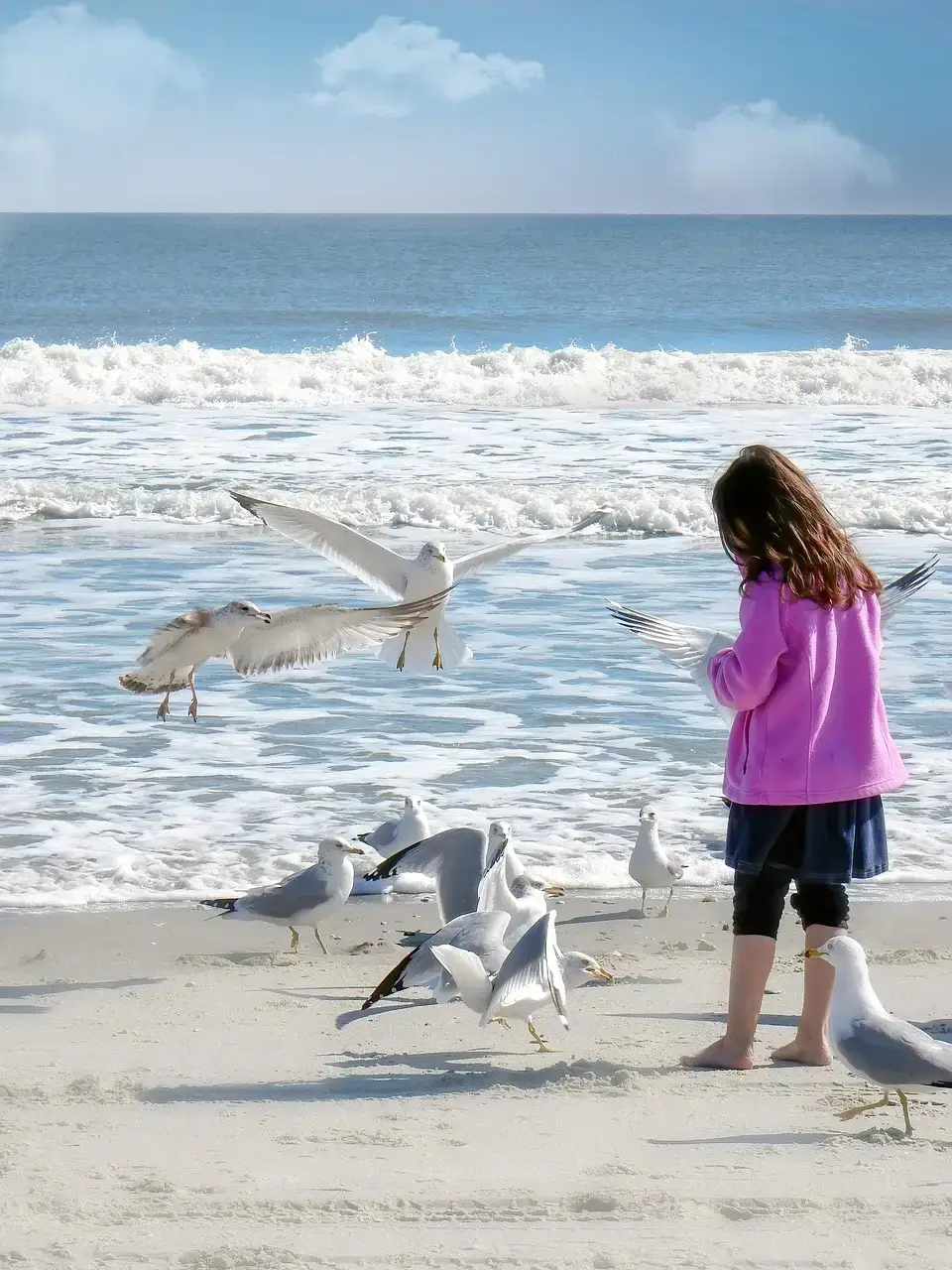 영유아보육료 지원