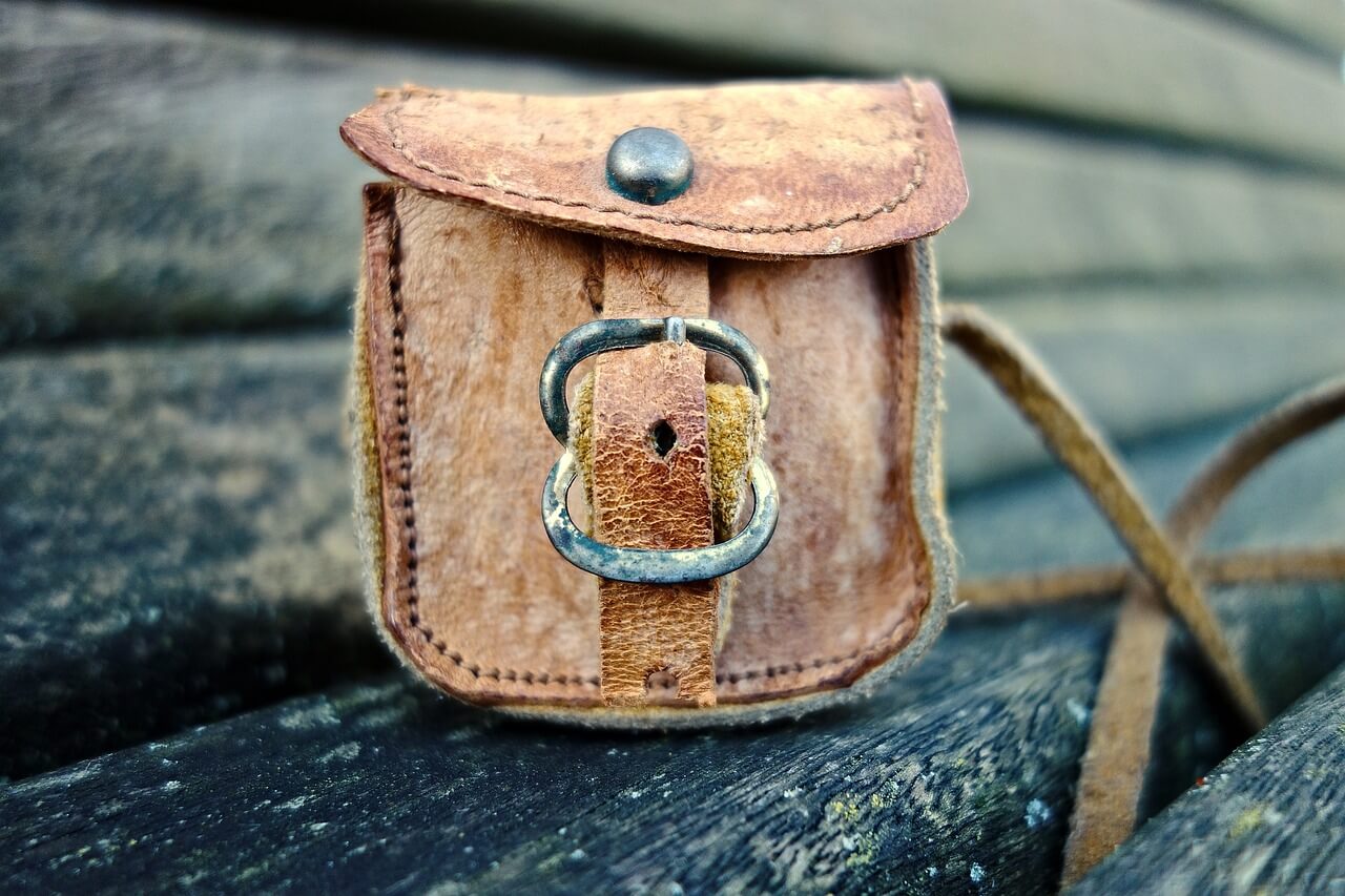 가방 꿈 해몽 해석