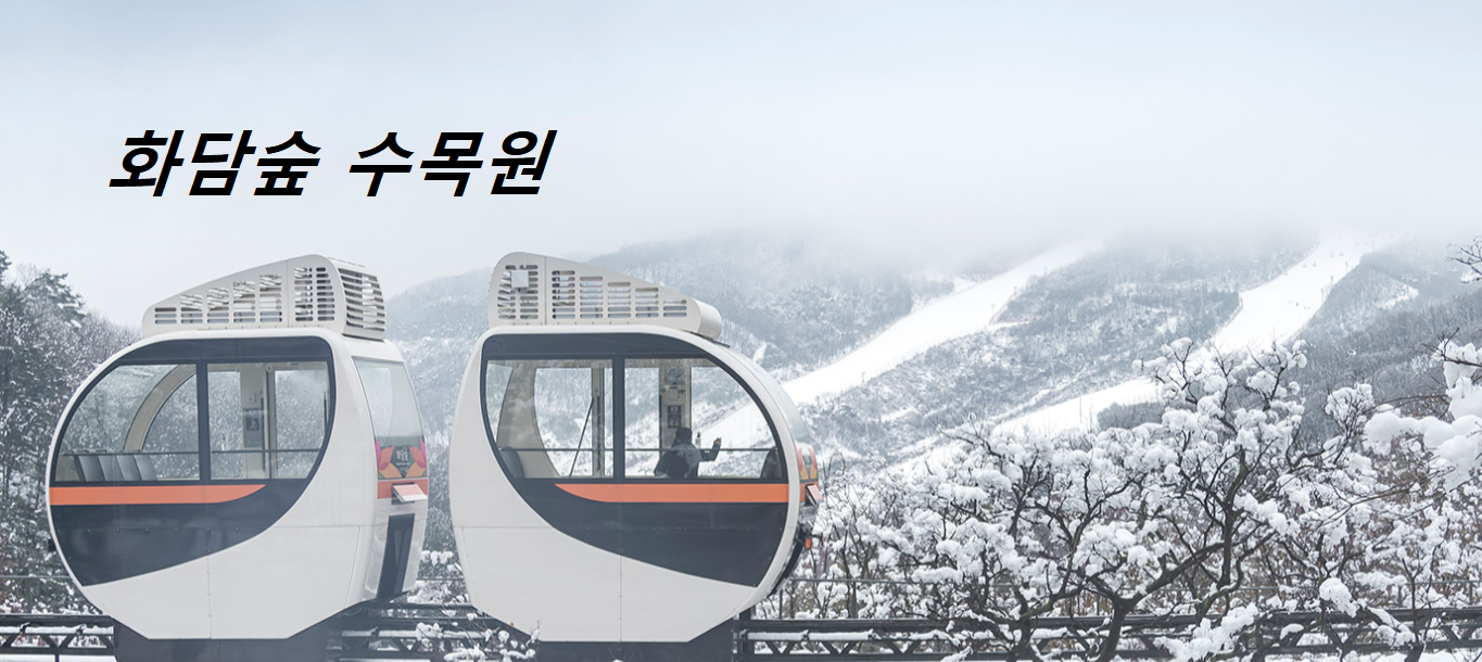 화담숲 대표사진