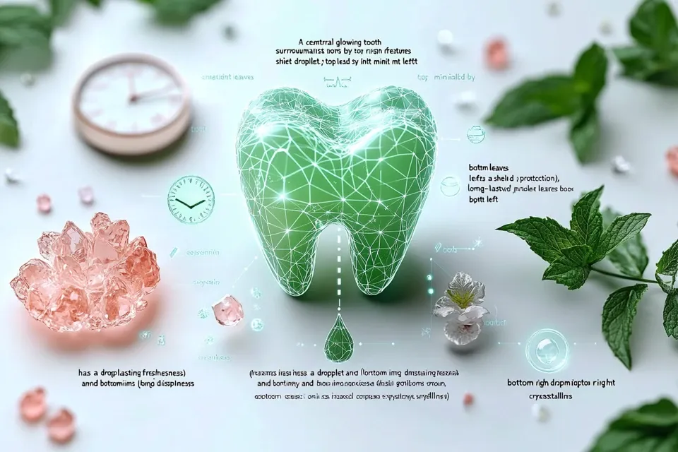 잇몸 조직 재생 치료법 총정리, 과학적으로 검증된 방법