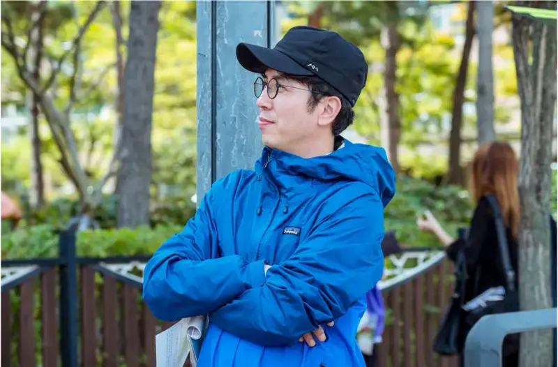 사랑은 외나무다리에서 연출을 맡은 박준화 감독