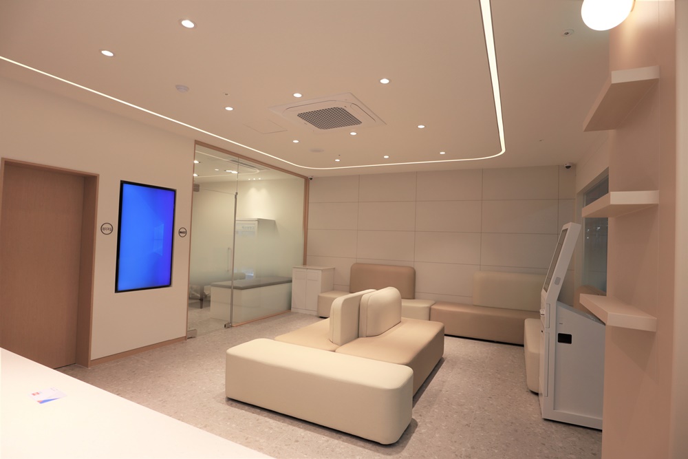 소아과인테리어디자인