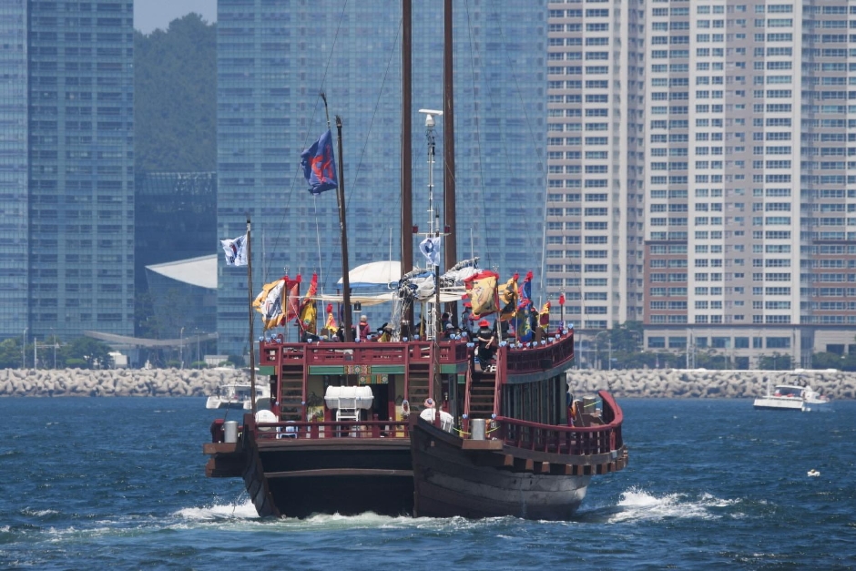 2024 조선통신사 축제 기본일정과 프로그램 소개