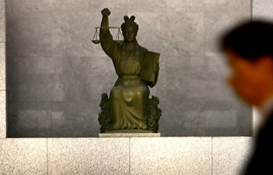 노경필 판사 대법관 최종 후보 선정 이유