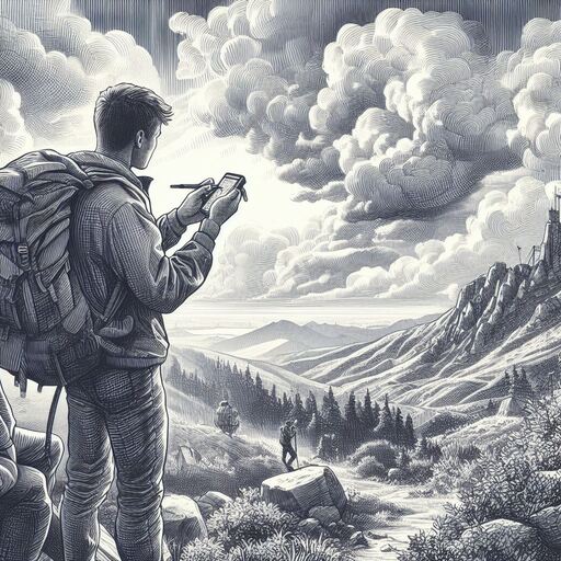 기상청 날씨누리 동네예보