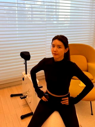 채정안 프로필 &amp;#124; 나이 이혼 자녀 키 근황