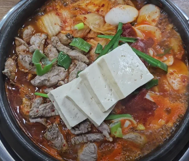 곤봉식객