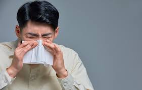 건강보험 적용되는 (알레르기, 비염) 한방치료