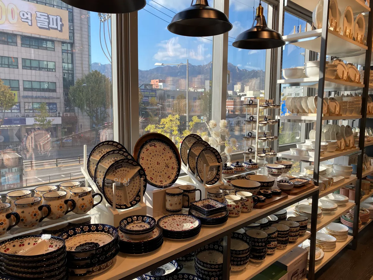 모던하우스-방학점-생활용품-크리스마스-소품-구경-주말방문후기-(미아사거리점과-비교)