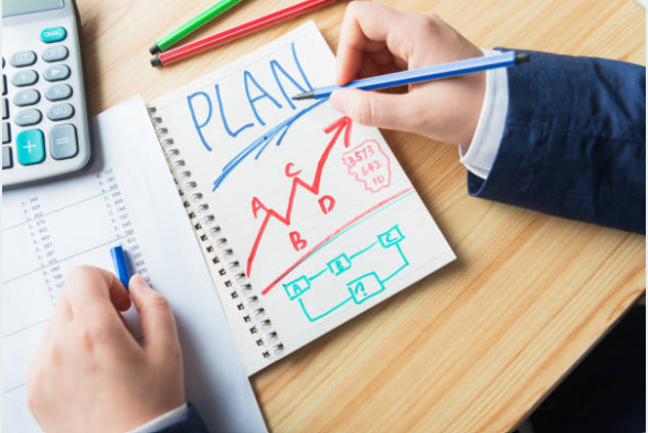 elementary learning goals