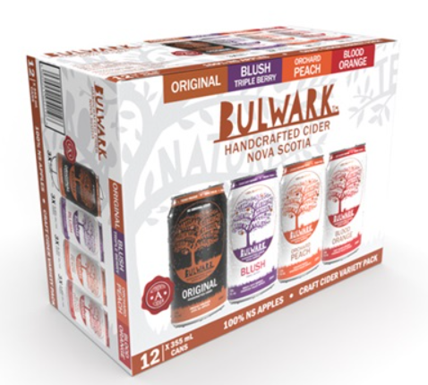 BULWARK