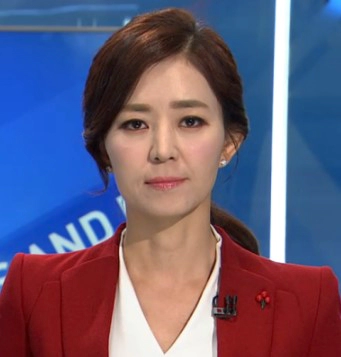 정혜전 프로필 나이 고향 학력 앵커 경력