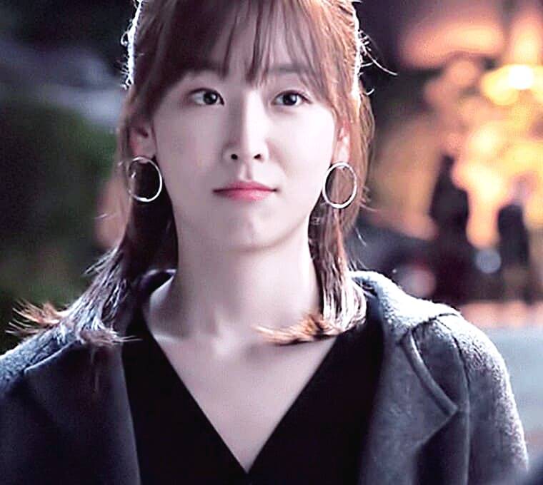 배우-서현진
