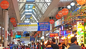 강원도 속초관광수산시장(중앙시장) 먹거리 맛집 영업시간 주차 방법 총정리