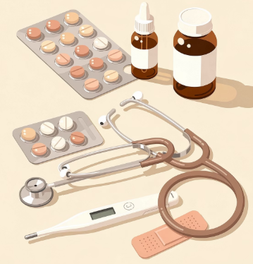 피부가려움증의 원인