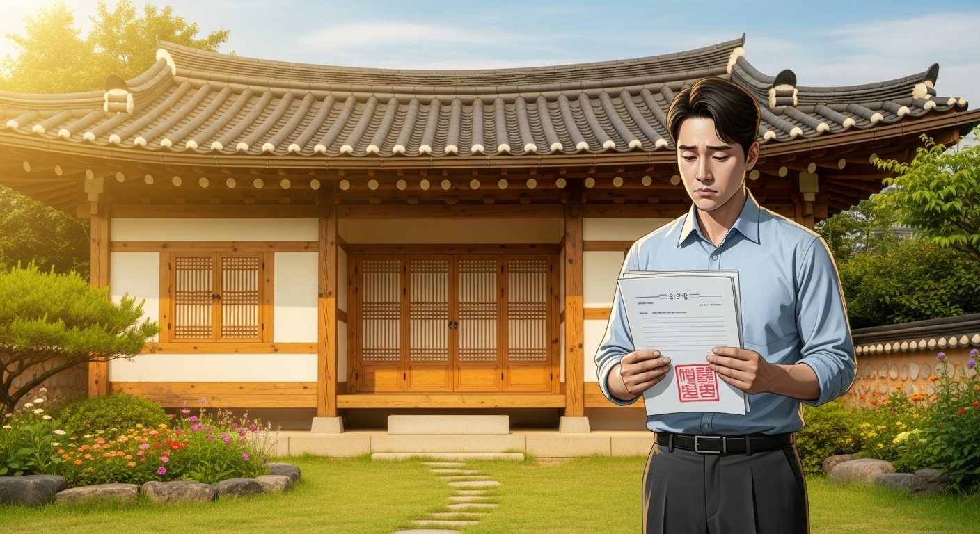 임대차계약, 경매 배당, 보증금 보호