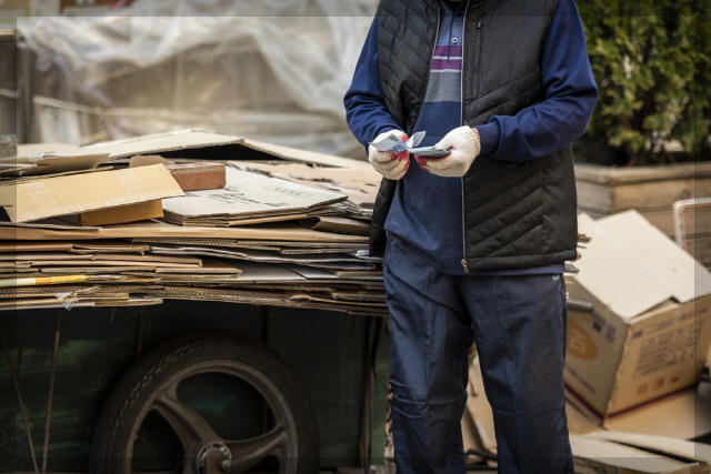노인 기준 상향, 노인 빈곤 문제