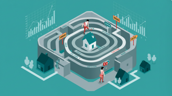 이자 폭탄 피하는 길! 대출 갈아타기