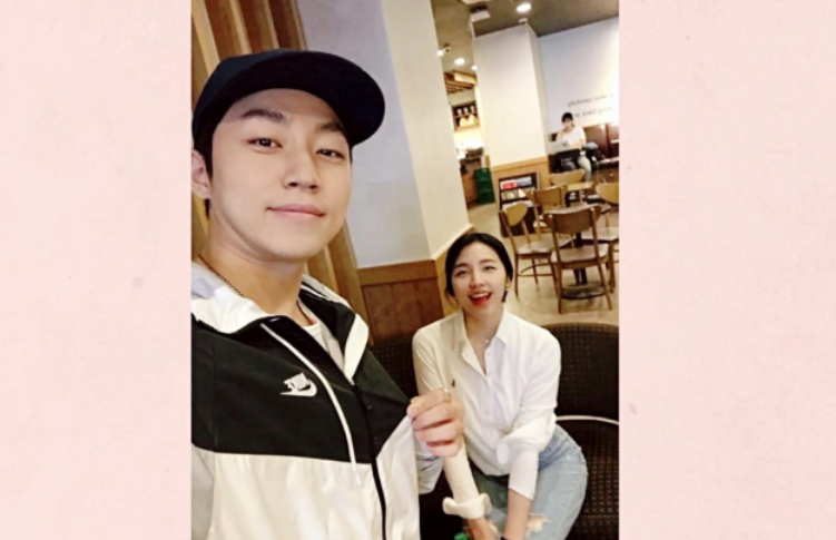 해은 규민 사진