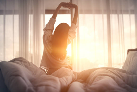 수면 관리, 하루 3분 루틴으로 시작하는 법