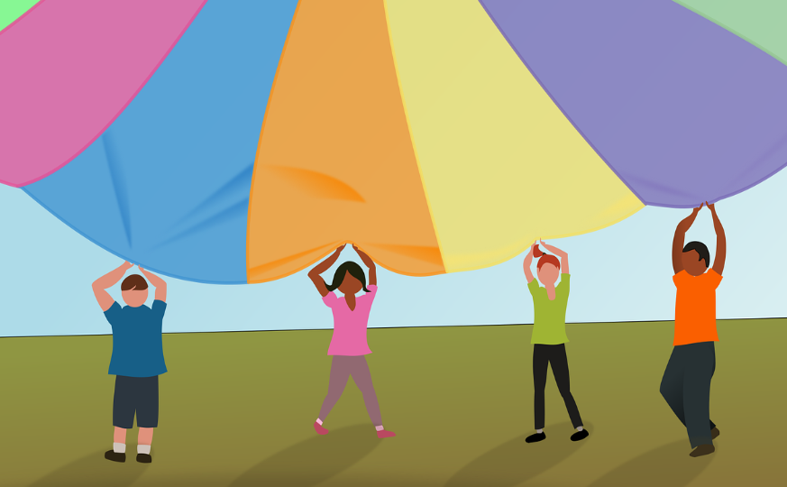 봉사활동과 자기개발의 놀라운 연결고리