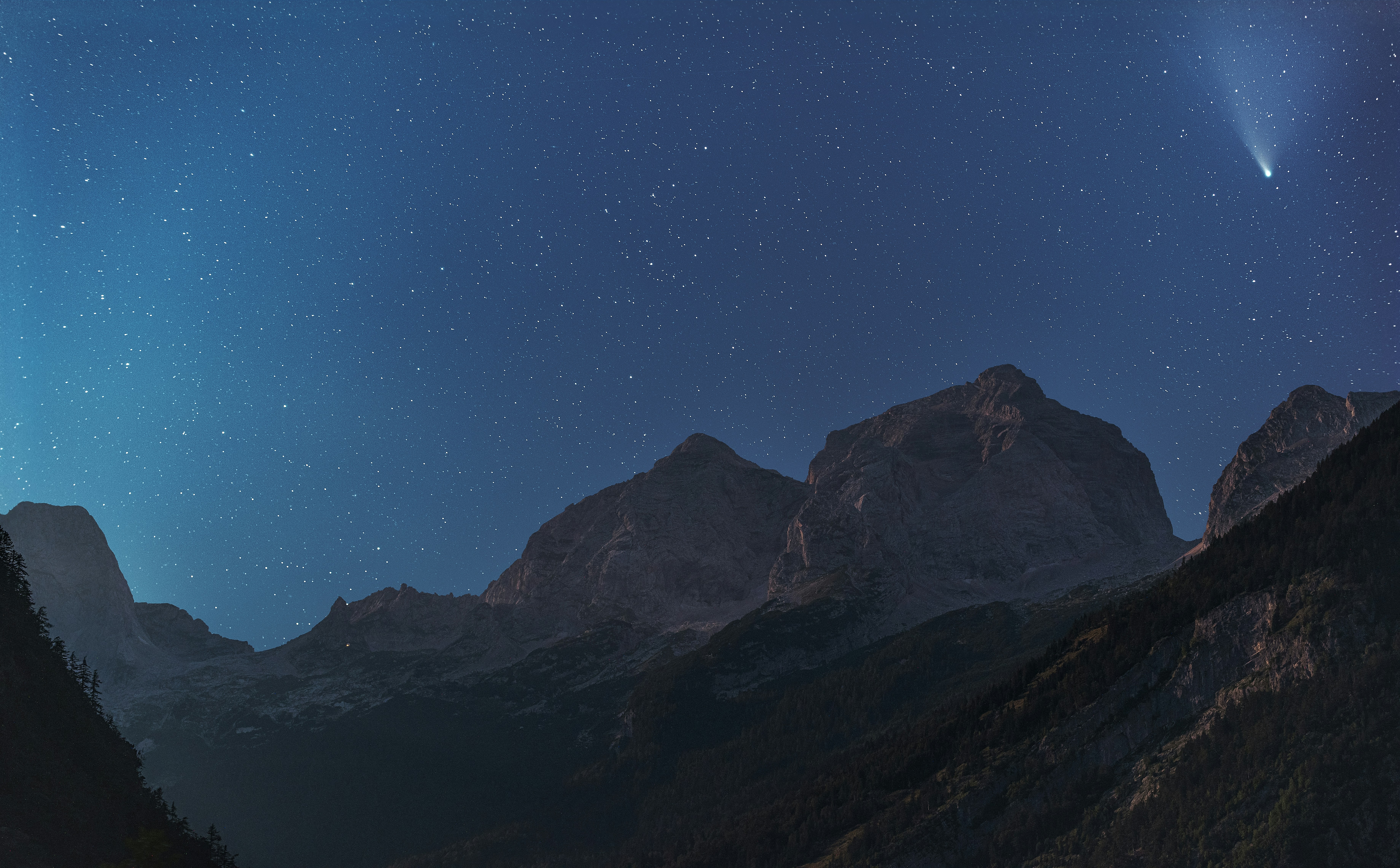 별똥별 꿈 해몽