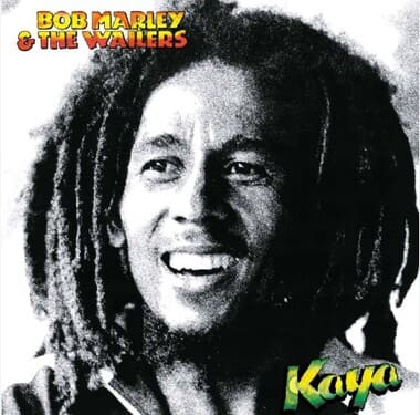 밥말리 웨일레스 앨범