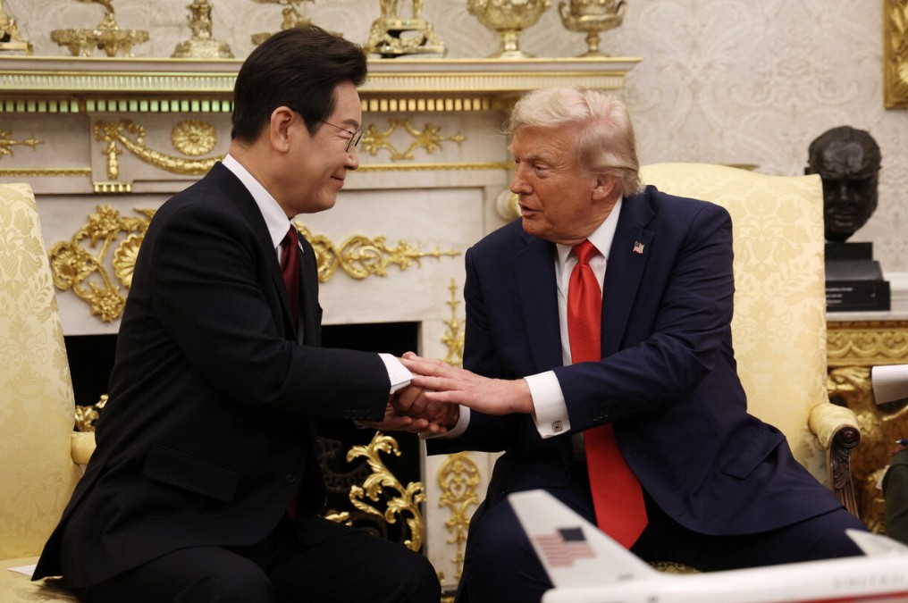 2025 부산 한미 정상회담 일정&middot;의제 총정리 ❘ APEC 정상회의 핵심 관전포인트 관련 사진