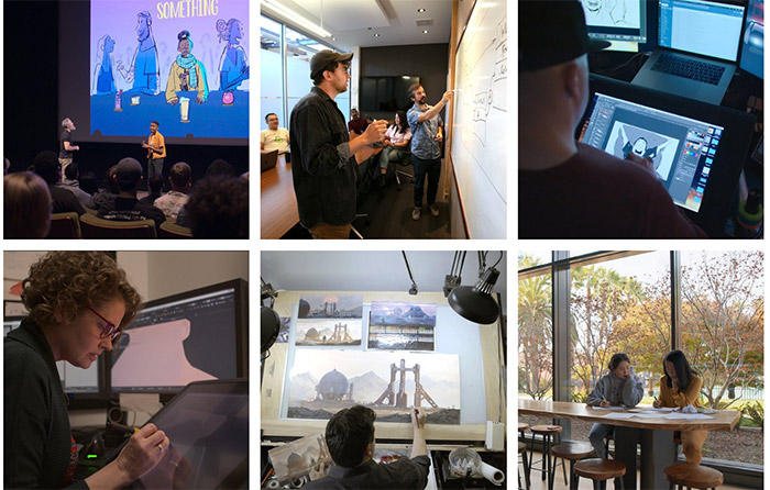 픽사의-쿠키영상-전통