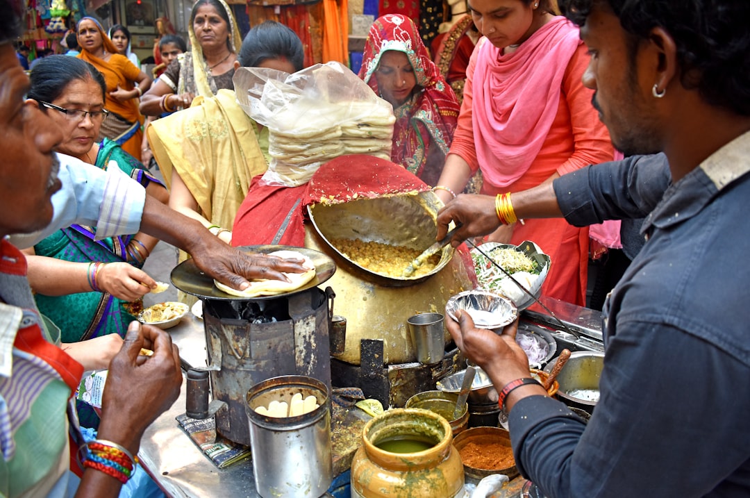 Cultural voucher