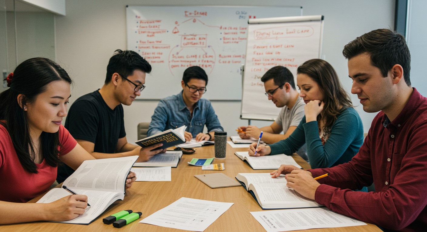 공인중개사 시험난이도 vs 수능 난이도 비교! 합격률과 준비기간까지 총정리 ppt