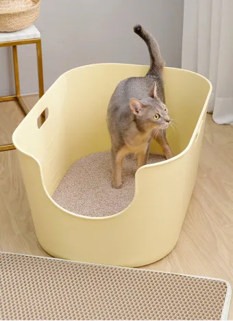 고양이 화장실 크기 대형 자동화장실 추천_2