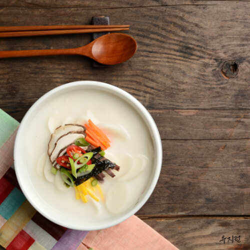 떡국