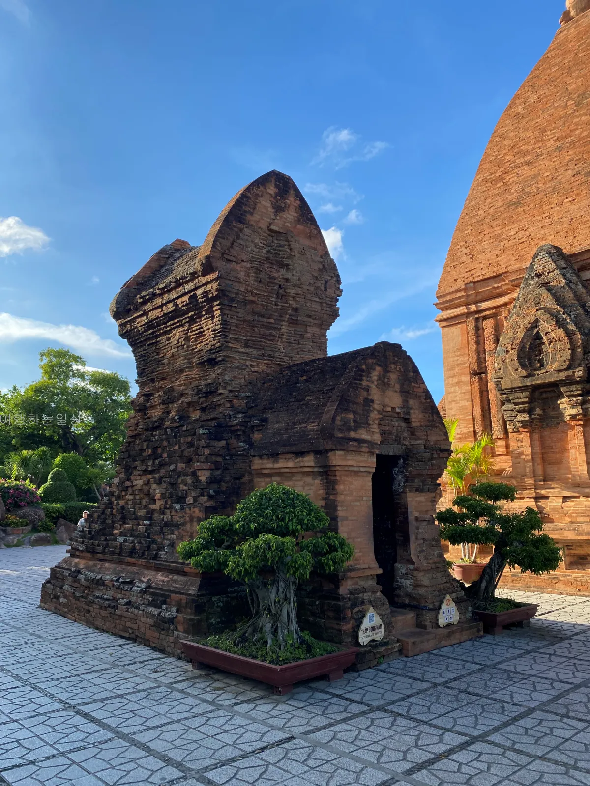 베트남-나트랑-가볼만한곳-포나가르-사원-입장료-포토존-택시비용