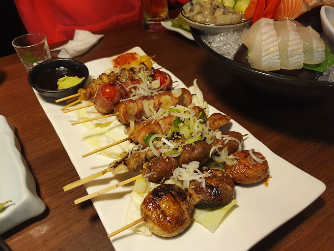 수원 곡반정동 오마카세 '모리'