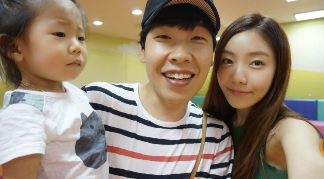 백봉기 부인 자녀