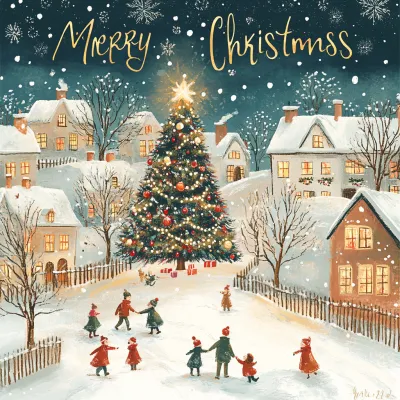 크리스마스 이벤트 준비 꿀팁 8가지, 놓치면 후회!_6