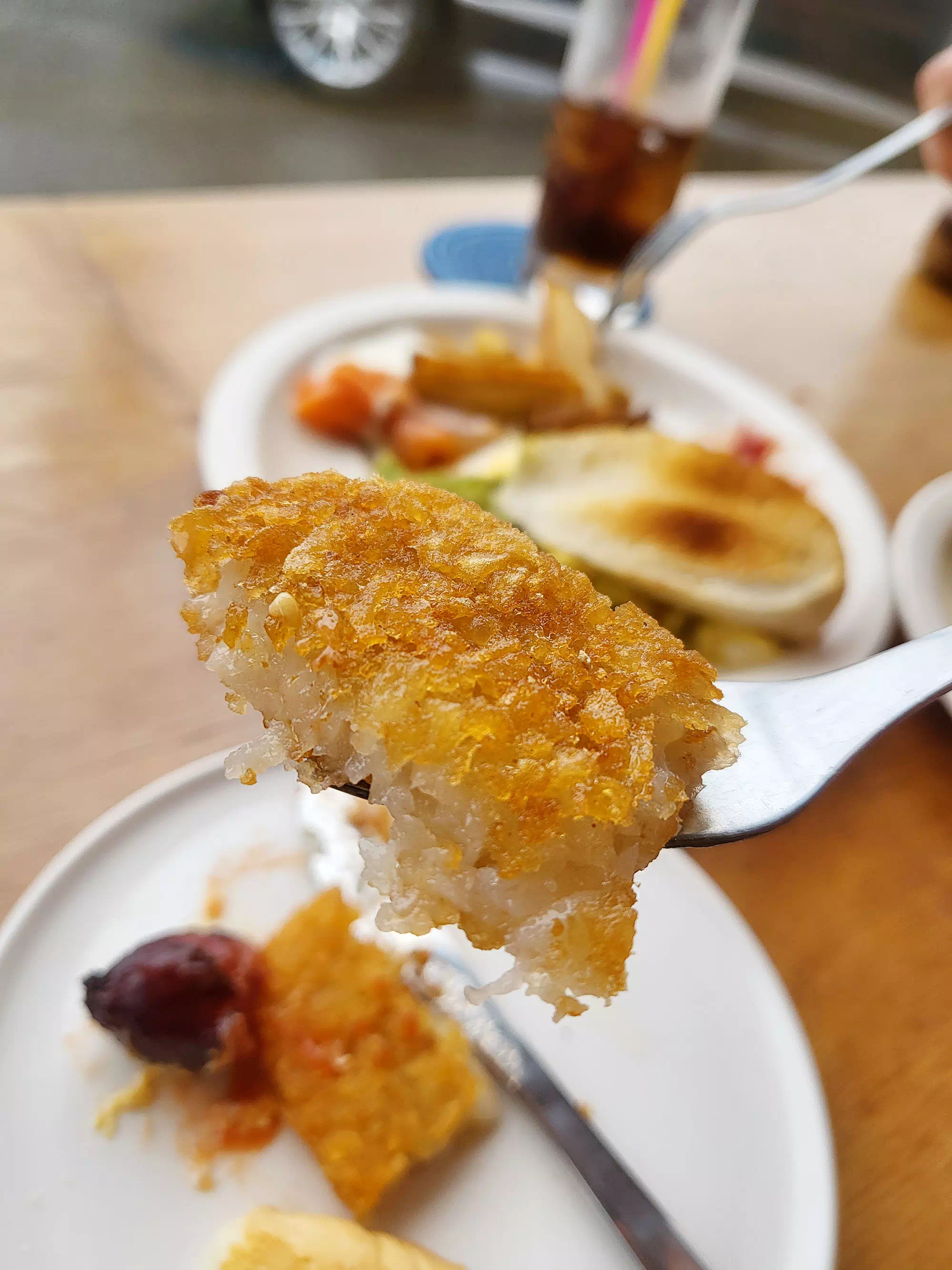 해쉬브라운