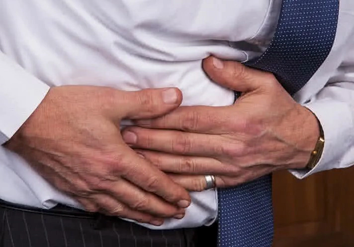 성인 초록색 변 원인 및 대처법 